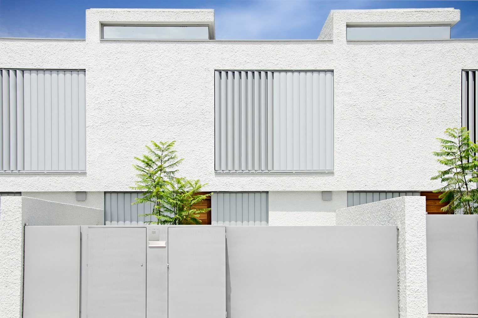 exterior obra chinguaro